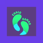 Logo of Chalo Kamao android Application 